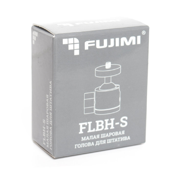 Fujimi FLBH-S Малая шаровая головка (до 2 кг)