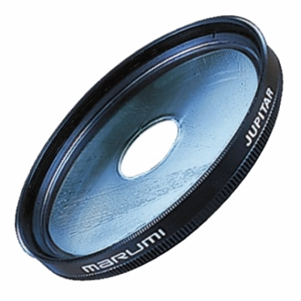 Фильтр Marumi 58mm jupitar