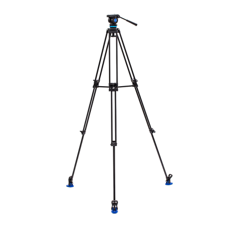 Штатив BENRO KH26P штатив с видеоголовой/алюминий