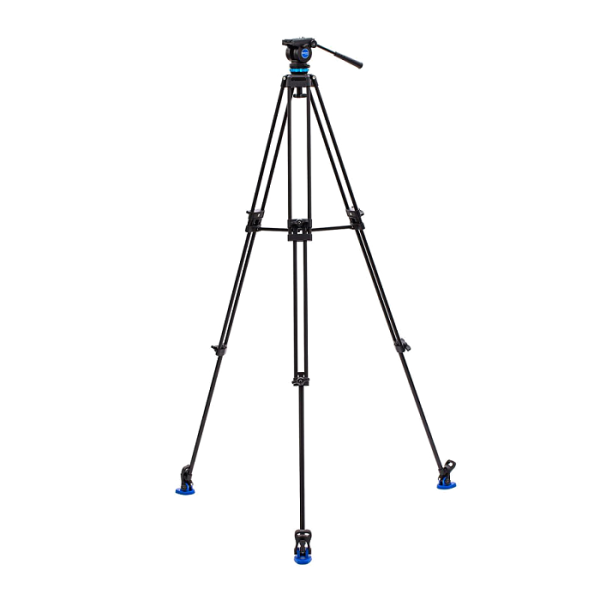 Штатив BENRO KH26P штатив с видеоголовой/алюминий