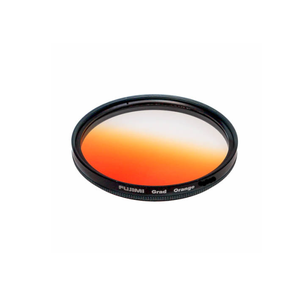Фильтр Fujimi 55 Grad.orange