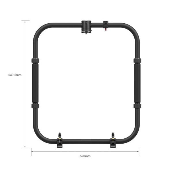 SmallRig 3761 Держатель стабилизатора Stabilizer Handheld Ring