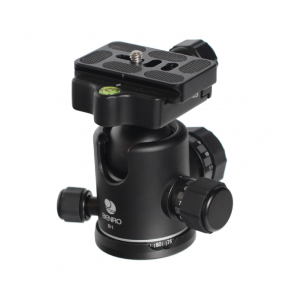 Голова шаровая Benro B1