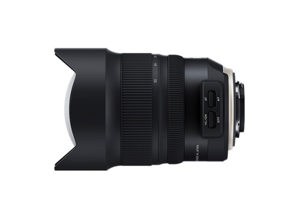 Объектив Tamron 15-30mm f/2.8 SP Di VC USD G2 (A041) Canon EF