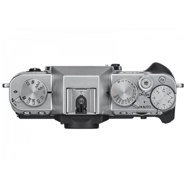 Фотоаппарат Fujifilm X-T30 Body Silver