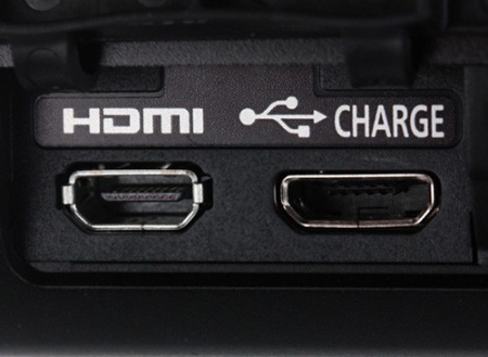 Фотоаппарат цифровой Panasonic DMC-TZ200