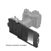 SmallRig 3320 Держатель светофильтров (4 x 4) для Mini Matte Box