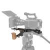 SmallRig 3169 Универсальный плечевой упор SONY VCT-14