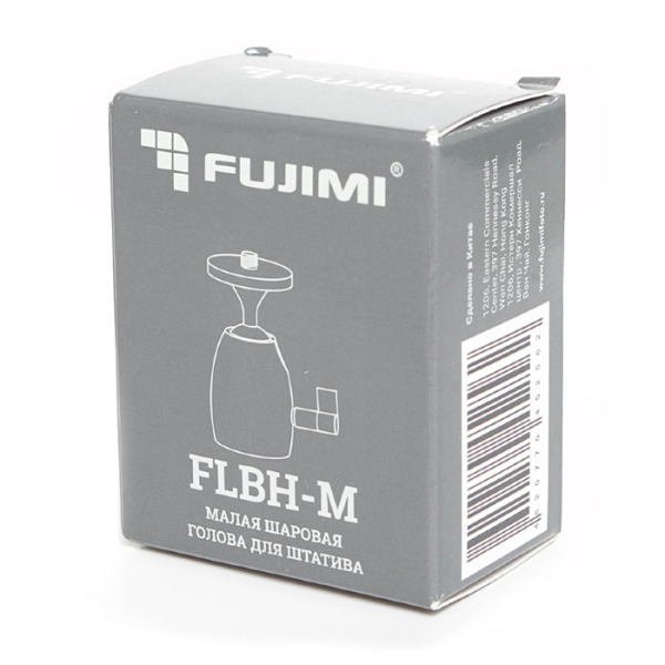 Fujimi FLBH-M Малая шаровая головка (до 5 кг)
