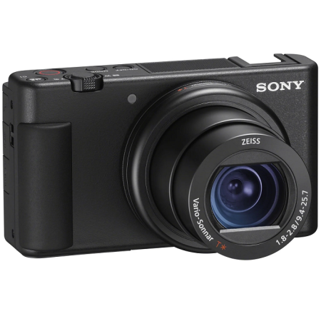 Фотоаппарат Sony ZV-1