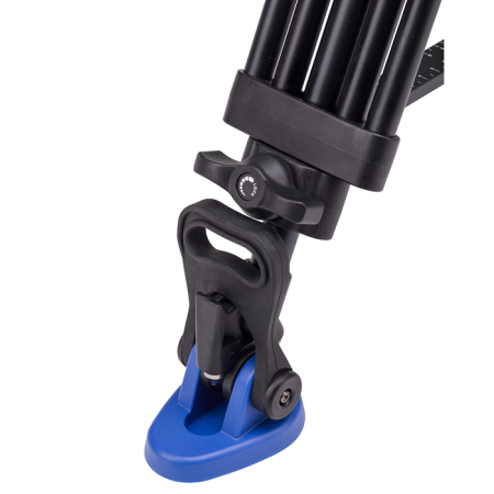 Штатив BENRO KH26P штатив с видеоголовой/алюминий