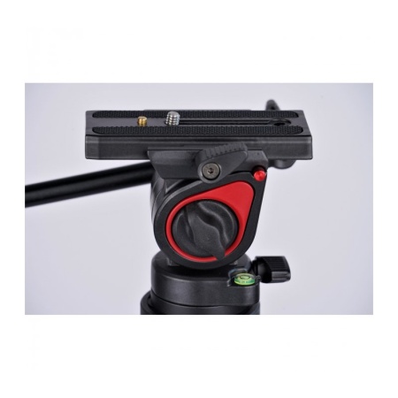 Штативная видеоголовка FST VHUF