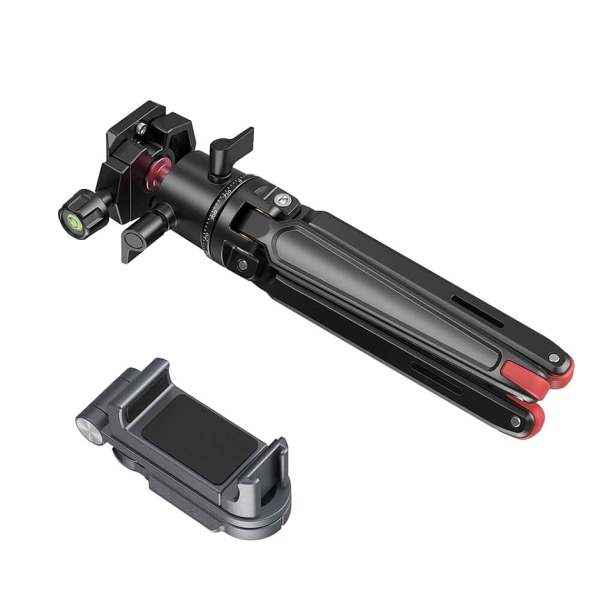 SmallRig KGW111 Штатив с держателем для смартфона Vlog Kit