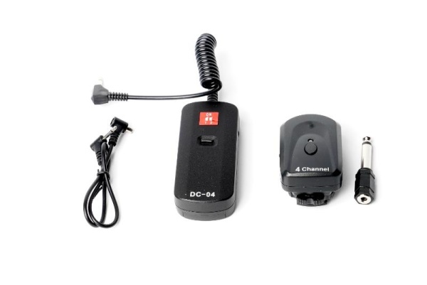 Радиосинхронизатор FST VC-604DC