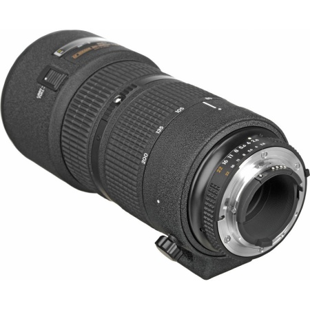 Объектив Nikon 80-200mm f/2.8D ED AF Zoom-Nikkor