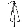 Штатив FST TH609C, с головкой, для видео, карбоновый