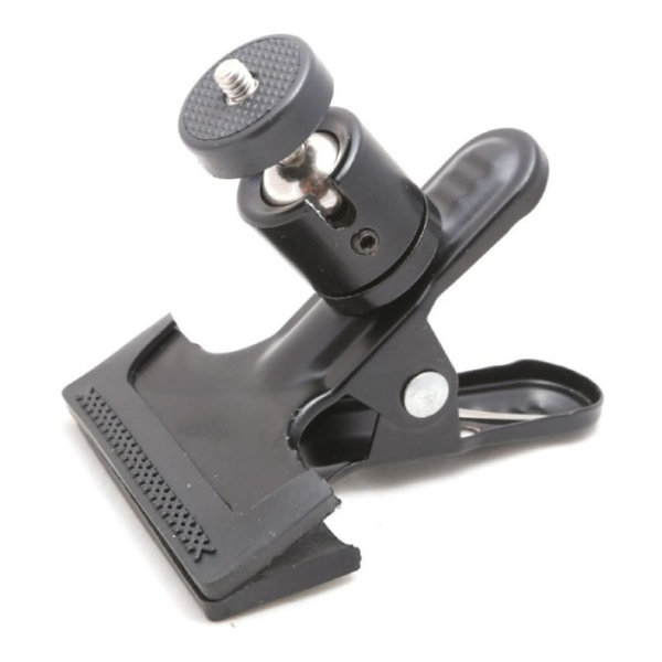 FUJIMI FCL-BH1 Прищепка (штатив) с шаровой головой