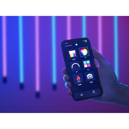 Комплект светодиодных осветителей Godox TL120-K4 kit