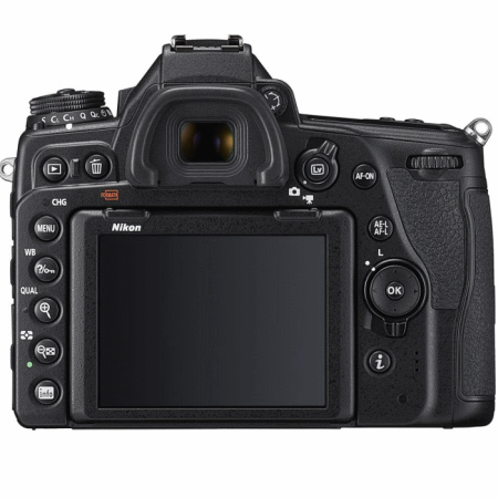 Зеркальный фотоаппарат NIKON D780 Body