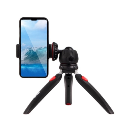 Настольный мини штатив Jmary MT-35 (нагрузка 2 кг)