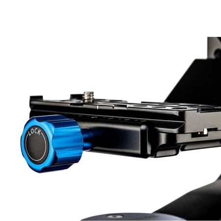 Benro GH5C Gimbal Head Carbon Fibre карданная голова карбоновая