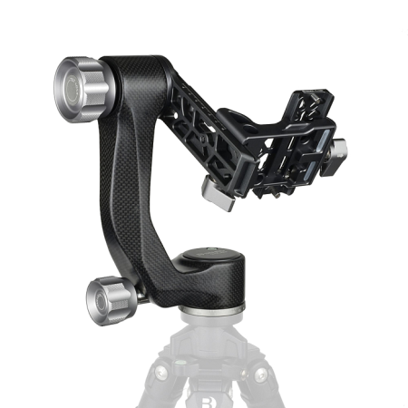 Benro GH5CMINI Gimbal Head Carbon Fibre карданная голова карбоновая