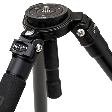 Профессиональный видеоштатив Benro A373FBS6PRO