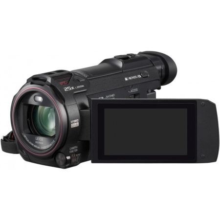Видеокамера Panasonic HC-VXF990