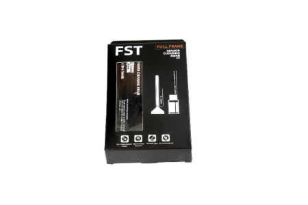 Набор для чистки полноформатных матриц FST SS-24 Kit