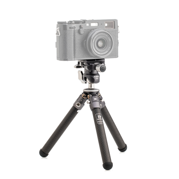 Штатив Benro TABLEPODPROKIT Table Pod настольный карбон