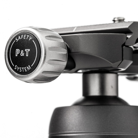 Шаровая голова Benro VX30 Dual Panoramic/Arca-swiss style/30 кг