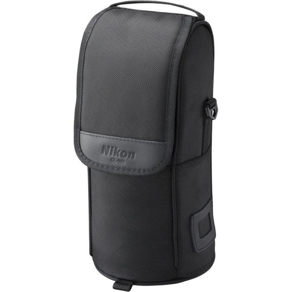 Объектив Nikon 70-200mm f/2.8E FL ED VR AF-S Nikkor