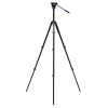 Профессиональный видеоштатив Benro A2573FS4PRO черный