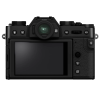Беззеркальный фотоаппарат Fujifilm X-T30 II Body, черный