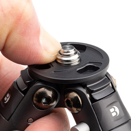 Штатив Benro TABLEPODKIT настольный Table Pod карбон