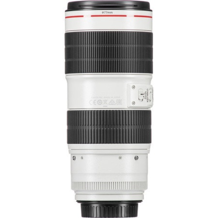 Объектив Canon EF 70-200mm f/2.8L IS III USM