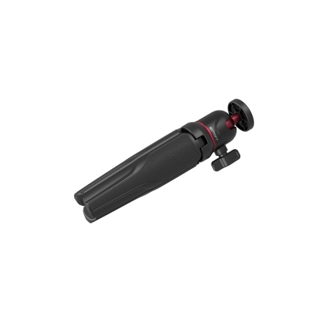 simorr 3476 настольный штатив/селфи-монопод Vigor VT-10 Black Vlog Tripod
