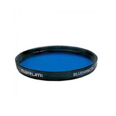 Фильтр Marumi 72mm BlueHancer