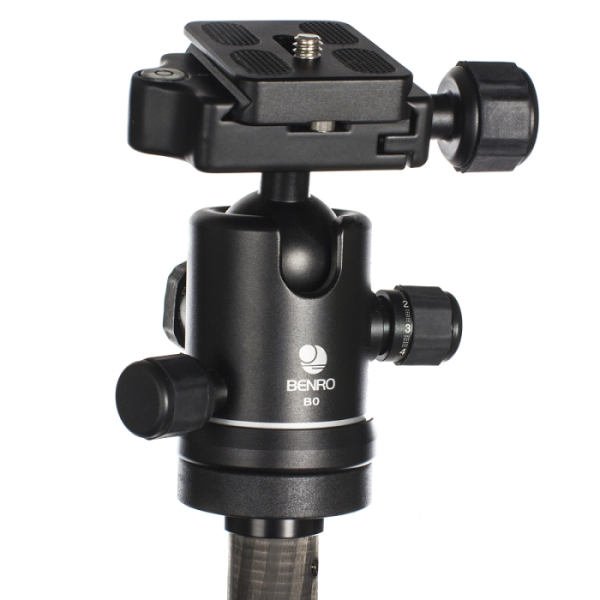 Штатив Benro C0570FB0 карбоновый