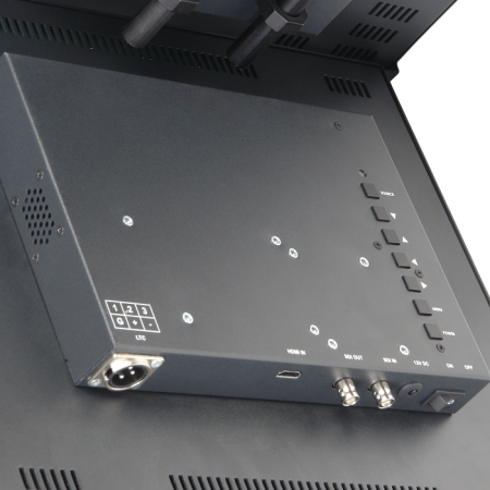 Телесуфлер GreenBean Teleprompter 19Pro