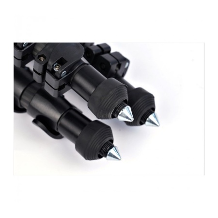 Профессиональный штатив FST Т702C карбоновый