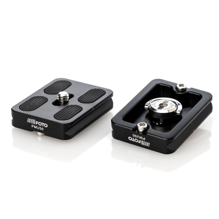 Штатив Benro MeFoto BMRTATTN RoadTrip Titanium