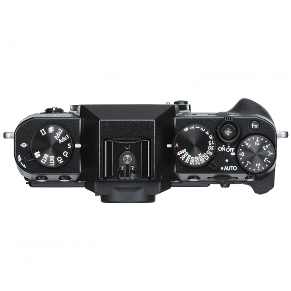 Фотоаппарат Fujifilm X-T30 Body Black