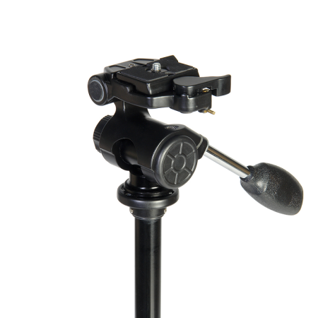 Штатив Falcon Eyes Silver line 414 3D-1