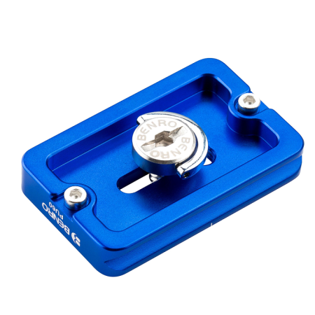 Benro HD1A 3D голова Arca-swiss style