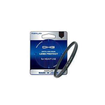 Фильтр Marumi 67mm DHG SUPER LENS PROTECT защитный