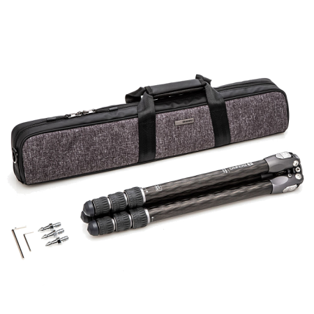 Штатив Benro TTOR24C карбоновый