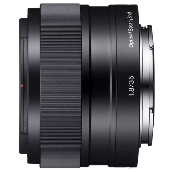 Объектив Sony 35mm f/1.8 (SEL35F18)