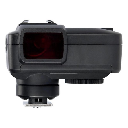 Пульт-радиосинхронизатор Godox X2T-P TTL для Pentax