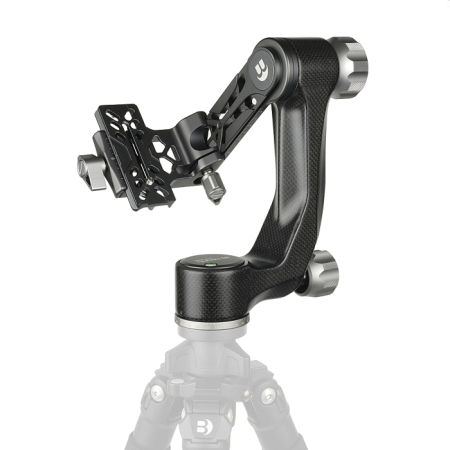 Benro GH5CMINI Gimbal Head Carbon Fibre карданная голова карбоновая